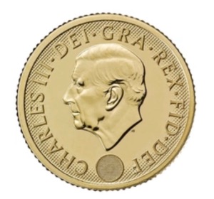 Quart Souverain Or 2026