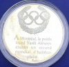 Médaille argent, Histoire des Jeux Olympiques, Montréal 1976, Vasili Alexeev