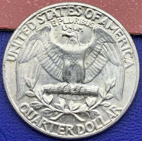 Quarter Dollar Washington 1944 (argent) USA
