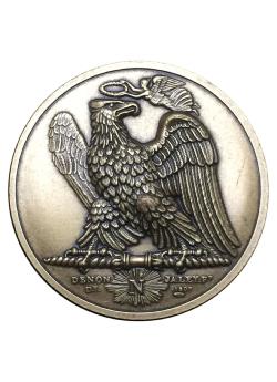 Médaille Bronze Napoleon en Egypte Monnaie de Paris 