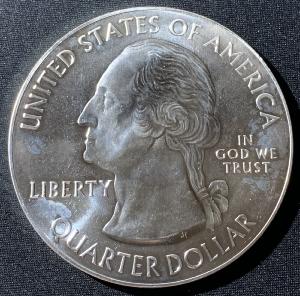 5 Oz Argent 2019 Guerre Du Pacifique États-Unis